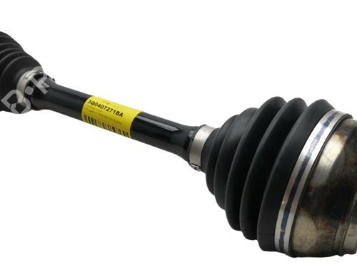 Left front driveshaft VW CADDY IV Box Body/MPV (SAA, SAH) 2.0 TDI 4motion | BP36030918M38 - Image 2
