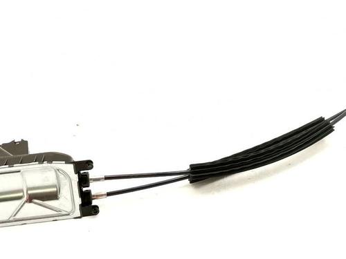 Gear lever VW PASSAT B8 (3G2, CB2) 2.0 TDI | BP34724909M90 - Image 16