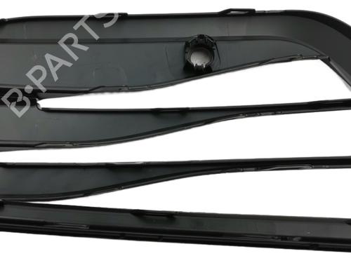 Grille VW GOLF VIII (CD1, DA1) 2.0 TSI R 4motion | BP34732051C40  - Image 8