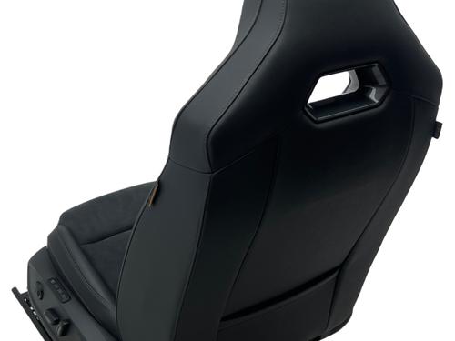 Left front seat CUPRA FORMENTOR (KM7, KMP) 2.0 TSI 4Drive | BP36764210C15 - Image 7