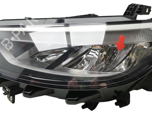 Left headlight VW ID.3 (E11, E12) 1st | BP35975519C28 - Image 2