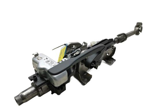 Steering column SEAT LEON (KL1, KLG) 1.4 TSI e-Hybrid | BP35764512M21 - Image 2