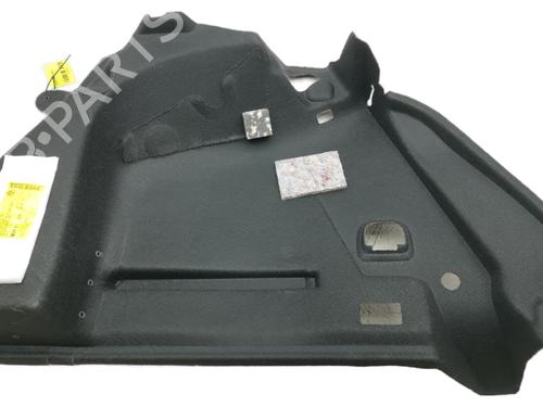 Boot lining VW GOLF VII Van (5G1) 1.6 TDi | BP34730341I3 - Image 4