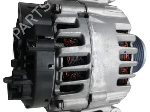 Alternator VW TIGUAN (CT1) 2.0 TSI 4motion | BP39195717M7 - Image 6