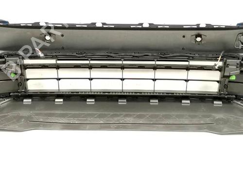 Front bumper VW PASSAT B8 (3G2, CB2) 2.0 TDI | BP35758470C7 - Image 3