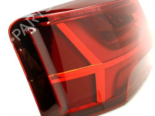 Left taillight AUDI A6 C7 (4G2, 4GC) 2.8 FSI | BP34728712C34  - Image 14