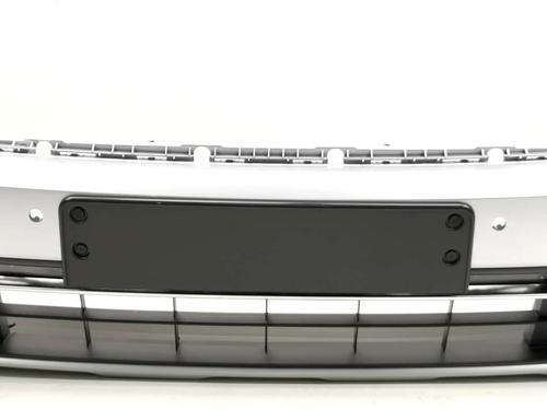 Used Front bumper Front bumper VW PASSAT B8 (3G2, CB2) 2.0 TDI (122 hp) 35758472 35758472