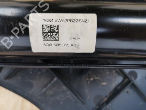 Left front suspension arm CUPRA FORMENTOR (KM7, KMP) 1.4 e-Hybrid | BP35764230M12 - Image 9