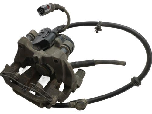Left rear brake caliper AUDI A3 Limousine (8YS, 8YM) 30 TFSI | BP34732399M107 - Image 2