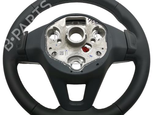 Steering wheel VW TAYRON (R41) 2.0 TDI | BP37600914C49  - Image 7