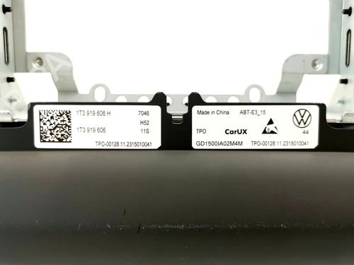 Display monitor VW ID.7 (ED2) PRO S | BP34724912C48  - Image 14