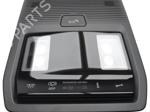 Used Interior roof light Interior roof light 38948456 38948456