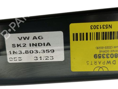 Andre VW ID. Buzz Bus (EBB, EBJ) Electric 4motion (EBB) | BP34726818O1 - Image 9