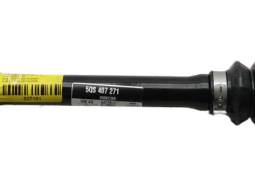 Used Left front driveshaft Left front driveshaft VW TIGUAN (5N_) 2.0 TDI 4motion (136 hp) 35763691 35763691