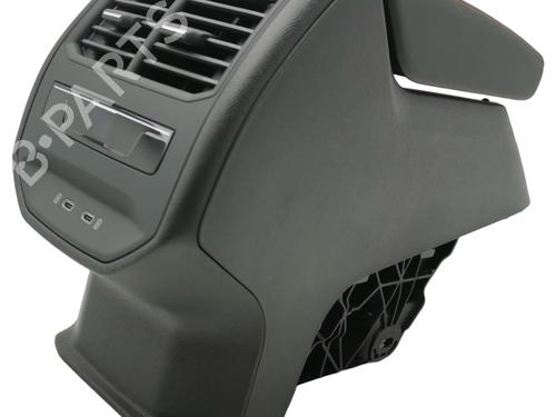 Armrest / Center console CUPRA LEON Sportstourer (KL8, KU8, KUD) 2.0 TSI 4Drive | BP37458016I20 - Image 5