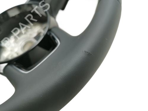 Steering wheel AUDI A3 Sportback (8YA, 8YF) 30 g-tron | BP35763784C49 - Image 4