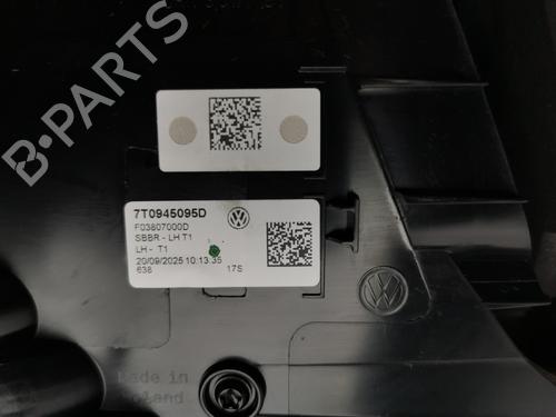 Left taillight VW MULTIVAN T7 (STM, STN) 1.4 eHybrid | BP34729707C34  - Image 12