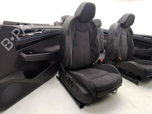 Seats set VW ID.7 (ED2) PRO S | BP35760974C78 - Image 4