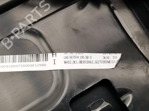 Spoiler bagklap VW ID.7 (ED2) PRO S | BP34725022C96  - Image 18