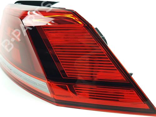 Right taillight VW PASSAT B8 (3G2, CB2) 2.0 TDI | BP34727569C35 - Image 6