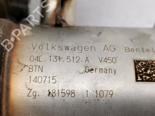 Egr AUDI A4 B8 (8K2) 2.7 TDI | BP35760993M69 - Image 3