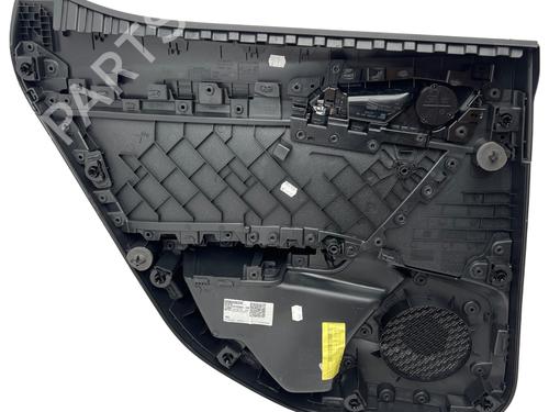 Rear right panel SEAT LEON Sportstourer (KL8, KLD) 1.5 TSI | BP37457945C61  - Image 5