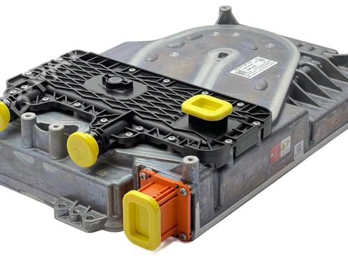 Electronic module CUPRA BORN (K11) 58 | BP34732120M83 - Image 7