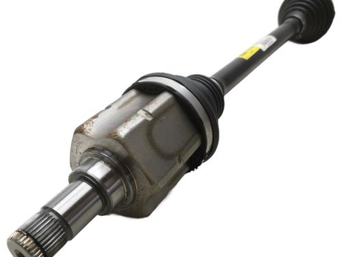 Right front driveshaft VW ID. Buzz Bus (EBB, EBJ) Electric 4motion (EBB) | BP35764645M39  - Image 5
