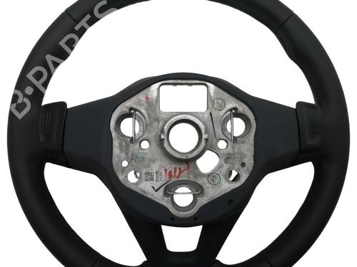 Steering wheel VW TIGUAN (CT1) 2.0 TSI 4motion | BP37710526C49  - Image 6