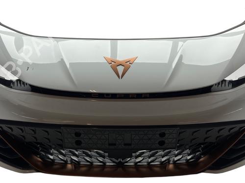 Full front CUPRA BORN (K11) 45 | BP38283416S1 - Image 5