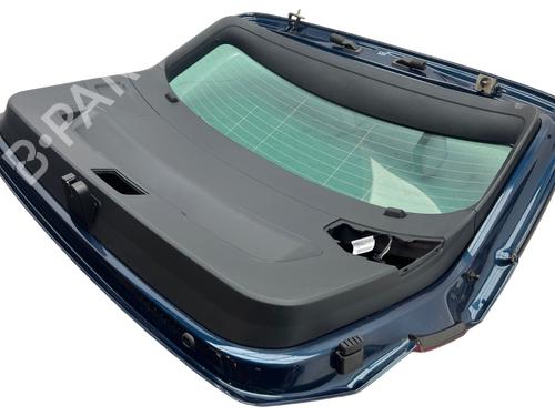Tailgate SEAT ATECA (KH7, KHP) 1.4 TSI 4Drive | BP37066484C6 - Image 9