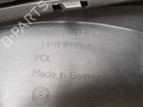 Front bumper VW MULTIVAN T7 (STM, STN) 1.4 eHybrid | BP35761221C7  - Image 8