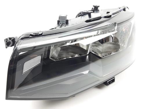 Left headlight VW T-CROSS (C11, D31) 1.0 TSI | BP34727499C28 - Image 14