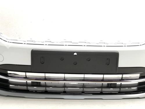 Used Front bumper Front bumper VW TIGUAN (5N_) 2.0 TDI 4motion (136 hp) 35758640 35758640