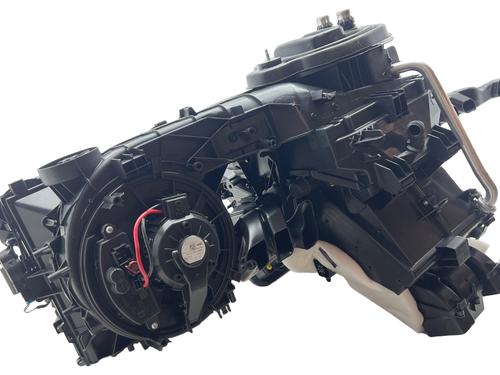 Heater matrix box CUPRA TERRAMAR (KP1) 2.0 TSI 4Drive | BP36403064M61 - Image 10