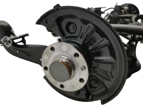 Other AUDI A3 Limousine (8YS, 8YM) 30 TFSI | BP35763873O1 - Image 4