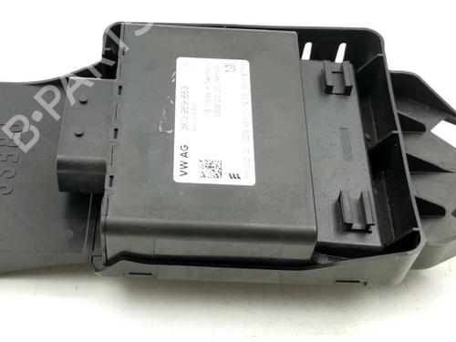 Used Electronic module Electronic module AUDI A6 C4 (4A2) 2.0 (100 hp) 34730611 34730611