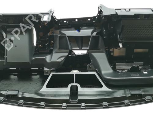 Instrumentbræt VW TIGUAN (CT1) 2.0 TSI 4motion | BP35806720C46 - Image 14