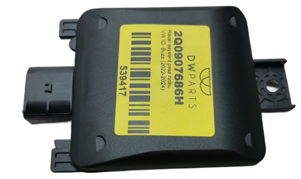 Electronic module VW ID. Buzz Bus (EBB, EBJ) Electric (EBB) 34732615 ...