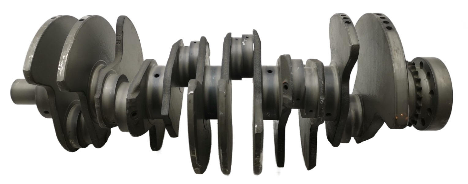 Part – Bentley CONTINENTAL Coupe (3W_, 393) 6.0 Supersports (2009-2011)