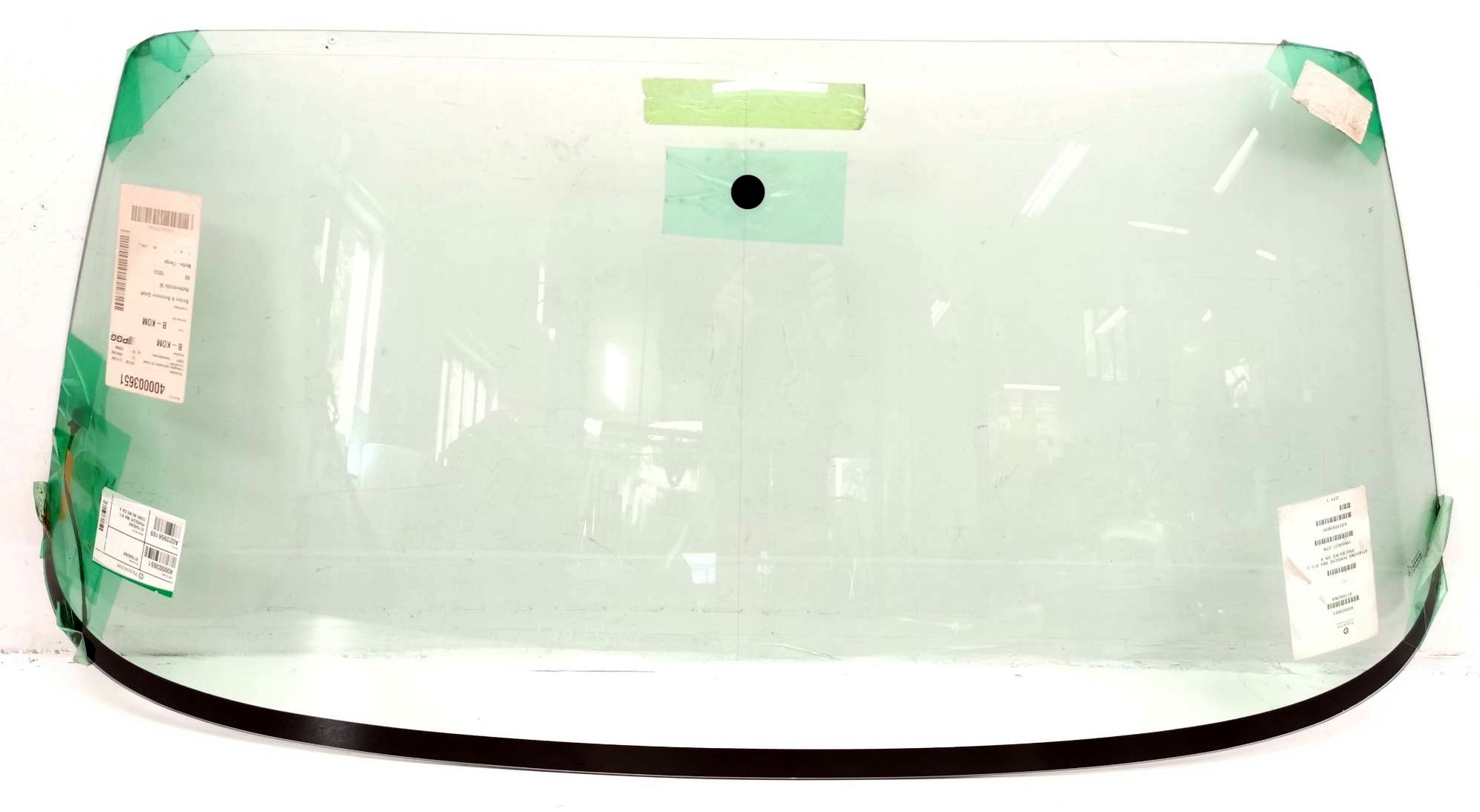 Windscreen – Porsche 911 Convertible (964) 3.6 Carrera 4 (1989-1994)