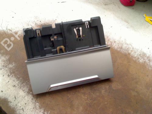 Cenicero Cenicero VW PASSAT B8 (3G2, CB2) 1.6 TDI (120 hp) 37439077 37439077