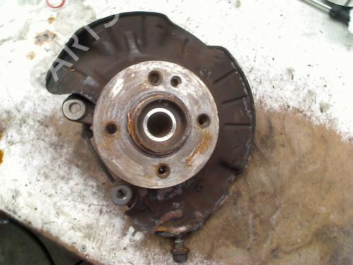 Left front steering knuckle MINI MINI (R50, R53) Cooper | BP26398037M25 - Image 2