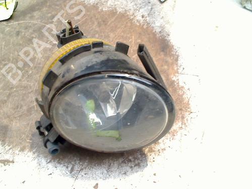 Used Left front fog light Left front fog light SEAT IBIZA IV (6J5, 6P1) 1.2 (70 hp) 32721186 32721186