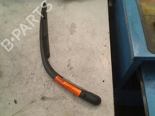 Bagrudeviskerarm Bagrudeviskerarm RENAULT TWINGO I (C06_) 1.2 (C066, C068) (58 hp) 21921768 21921768
