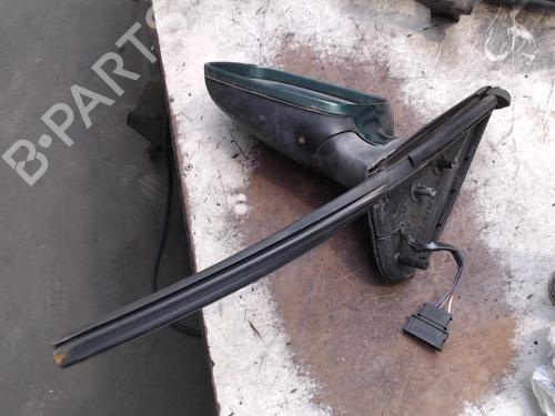 Used Left mirror VW GOLF III Cabriolet (1E7) 1.8 (90 hp) 25142324