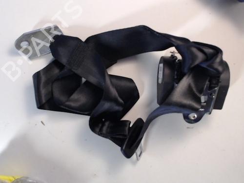 Used Rear right seatbelt VW GOLF V (1K1) 1.4 TSI (170 hp) 21911015