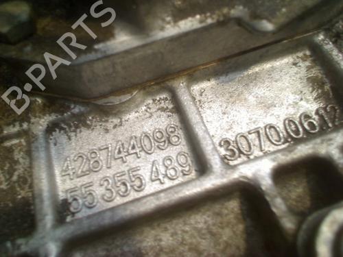 Gearbox OPEL AGILA A (H00) 1.2 16V Twinport (F68) | BP33029377M3  - Image 5