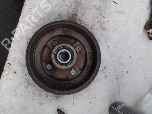 Other SUZUKI ALTO VI (FF, HA24_) 1.1 (RF410) | BP26896664O1 