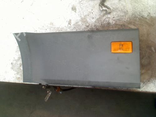 Türzierleiste für MAN TGE Van 2.0 TDI (01V, 03V, 36V, UYB, UYC, UYD) (140 hp) 31260054